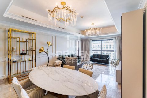 1 غرف نوم شقة  رقم 121846 3