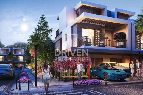 Townhouse de 4 chambres  No. 121848 3