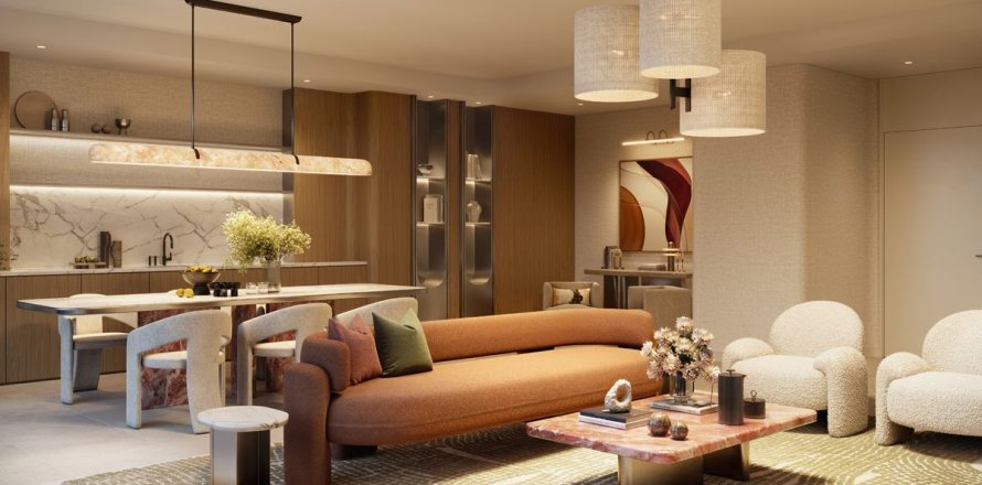 2 bedrooms Apartment in Mina Rashid, UAE No. 142381