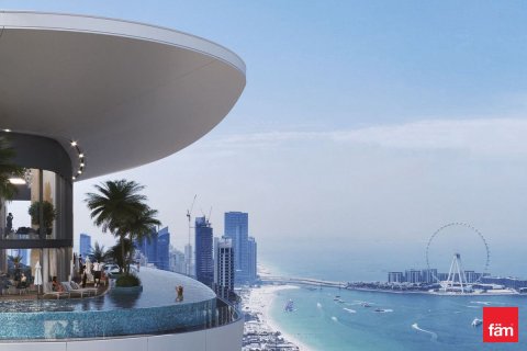 5 bedrooms Penthouse in Dubai Harbour, UAE No. 142378 5
