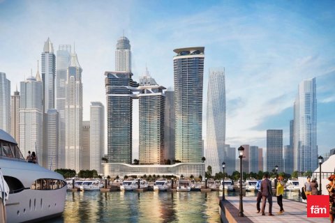 5 bedrooms Penthouse in Dubai Harbour, UAE No. 142378 10