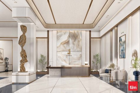 1 bedroom Apartment in Dubai, UAE No. 142376