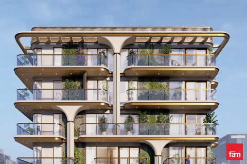 1 bedroom Apartment in Dubai, UAE No. 142376 4