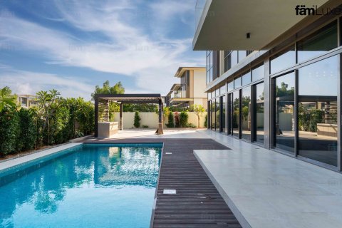 5 bedrooms Villa in Dubai Hills Estate, UAE No. 142382 12