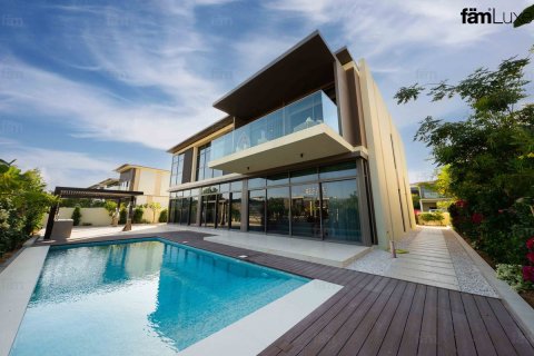 5 bedrooms Villa in Dubai Hills Estate, UAE No. 142382 9
