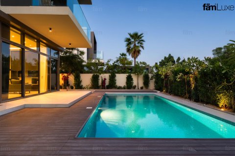 5 bedrooms Villa in Dubai Hills Estate, UAE No. 142382 3