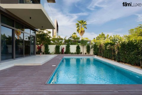 5 bedrooms Villa in Dubai Hills Estate, UAE No. 142382 8