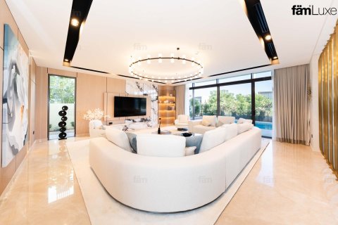 5 bedrooms Villa in Dubai Hills Estate, UAE No. 142382 11