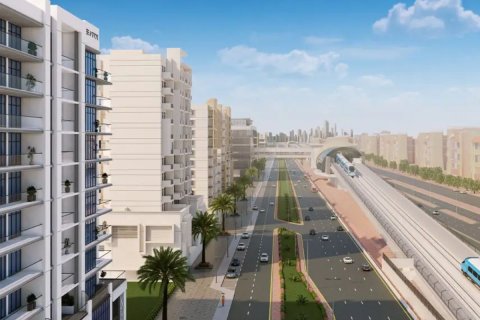 3 bedrooms Apartment in Al Furjan, UAE No. 142380 3