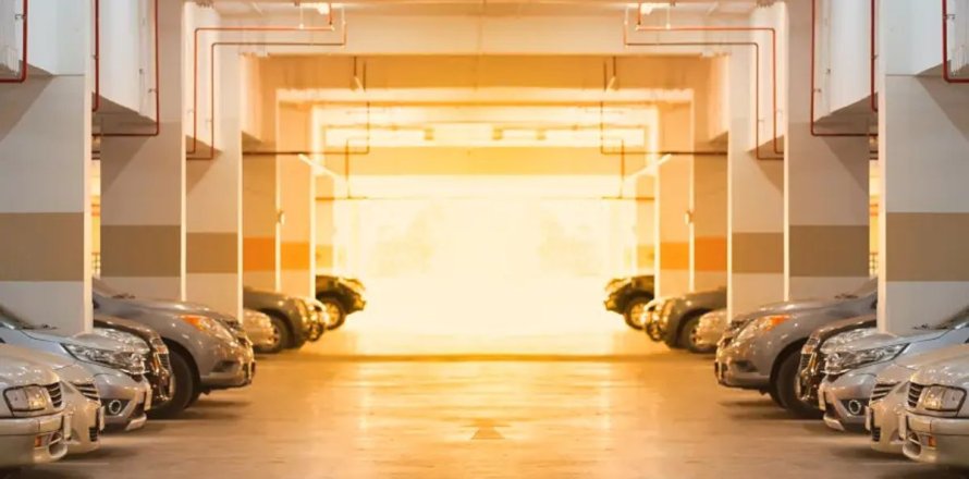 3 bedrooms Apartment in Al Furjan, UAE No. 142380