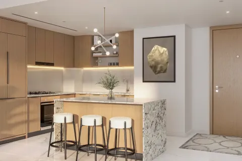 3 bedrooms Apartment in Al Furjan, UAE No. 142380 6