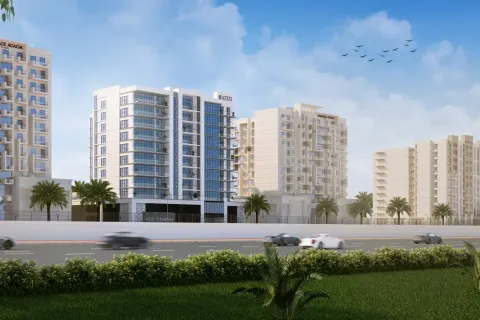 3 bedrooms Apartment in Al Furjan, UAE No. 142380 5