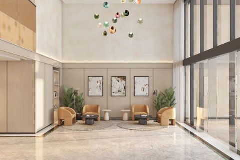 3 bedrooms Apartment in Al Furjan, UAE No. 142380 14