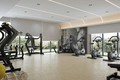 3 bedrooms Apartment in Al Furjan, UAE No. 142380 9