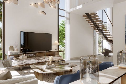 5 bedrooms Villa in Dubai, UAE No. 142379