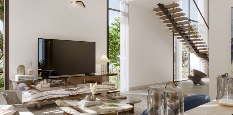 5 bedrooms Villa in Dubai, UAE No. 142379