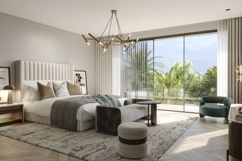 5 bedrooms Villa in Dubai, UAE No. 142379 8