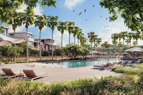 5 bedrooms Villa in Dubai, UAE No. 142379 9