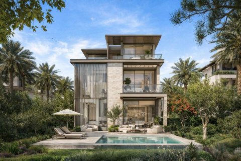 5 bedrooms Villa in Dubai, UAE No. 142379 12