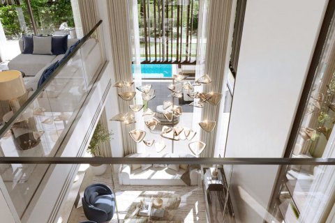 5 bedrooms Villa in Dubai, UAE No. 142379 6