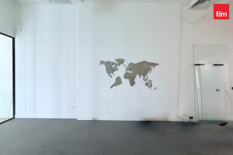 Office de 110.2m² en Business Bay, UAE No. 87330 6