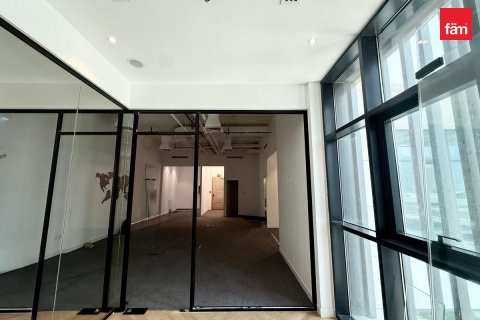 Office de 110.2m² en Business Bay, UAE No. 87330 3