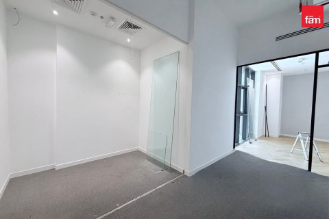 Office de 110.2m² en Business Bay, UAE No. 87330 9