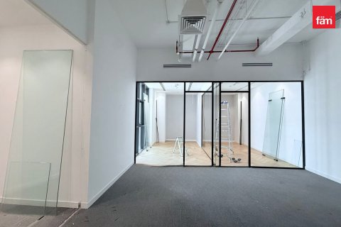 Office de 110.2m² en Business Bay, UAE No. 87330 8