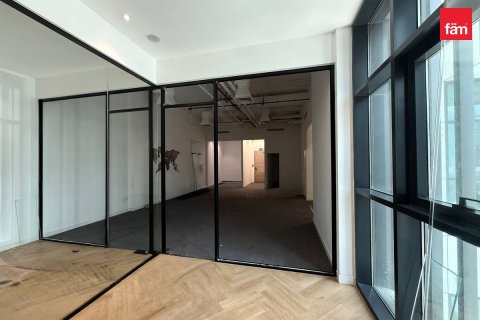 Office de 110.2m² en Business Bay, UAE No. 87330 2