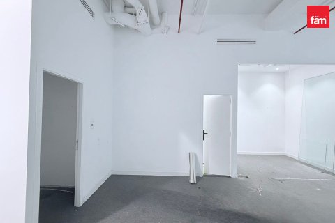 Office de 110.2m² en Business Bay, UAE No. 87330 7