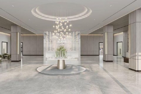 Apartment de 2 dormitorios en Al Furjan, UAE No. 87328 2