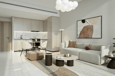 Apartment de 2 dormitorios en Al Furjan, UAE No. 87328 4