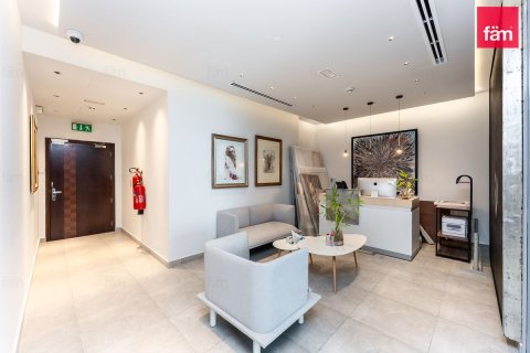 Office de 130.9m² en Sheikh Zayed Road, UAE No. 167633 13