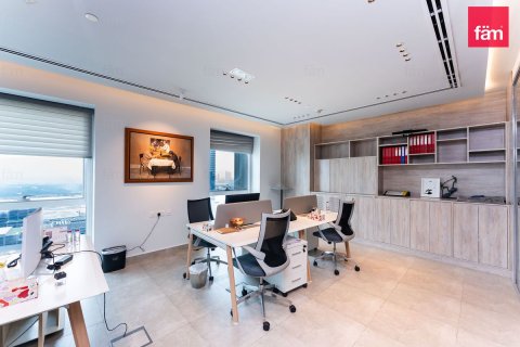 Office de 130.9m² en Sheikh Zayed Road, UAE No. 167633 9