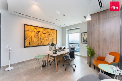 Office de 130.9m² en Sheikh Zayed Road, UAE No. 167633 8