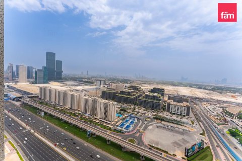 Office de 130.9m² en Sheikh Zayed Road, UAE No. 167633 24