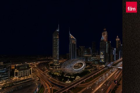 Office de 130.9m² en Sheikh Zayed Road, UAE No. 167633 25