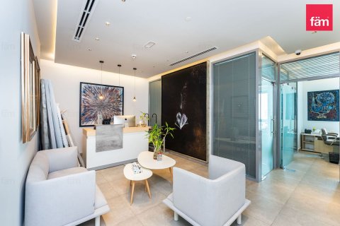 Office de 130.9m² en Sheikh Zayed Road, UAE No. 167633 12