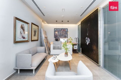 Office de 130.9m² en Sheikh Zayed Road, UAE No. 167633 4
