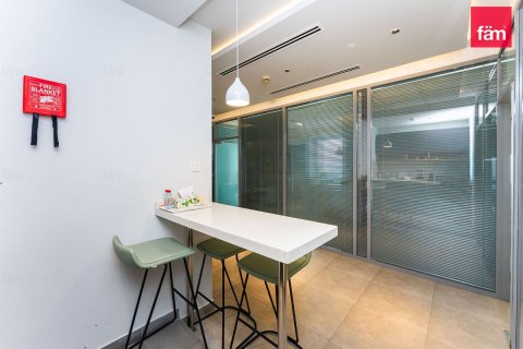 Office de 130.9m² en Sheikh Zayed Road, UAE No. 167633 19
