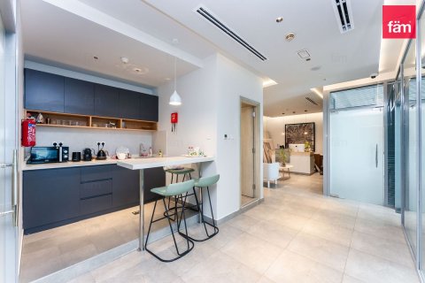 Office de 130.9m² en Sheikh Zayed Road, UAE No. 167633 20