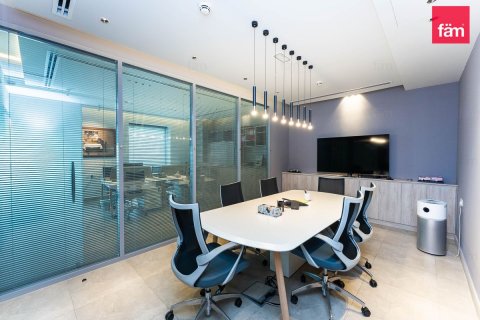 Office de 130.9m² en Sheikh Zayed Road, UAE No. 167633 16