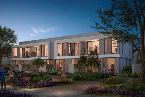 Townhouse de 4 chambres à Dubai, UAE No. 167634 4