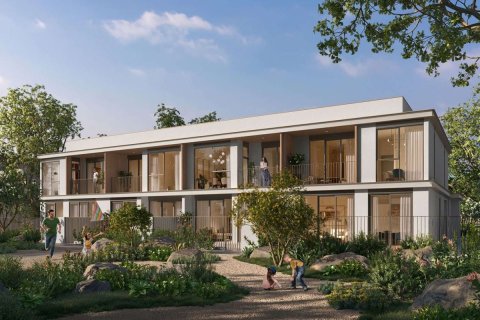 Townhouse de 4 chambres à Dubai, UAE No. 167634 11