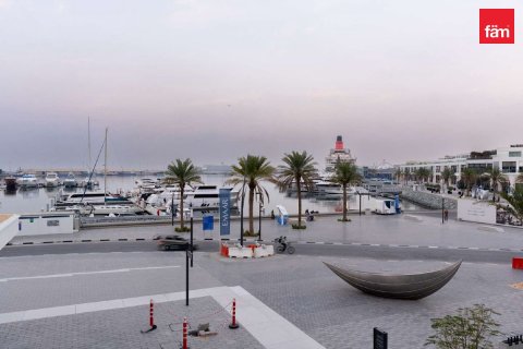 2 غرف نوم شقة في Mina Rashid, الإمارات العربية المتحدة رقم 167631 16