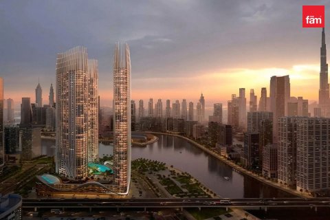 1 bedroom Apartment in Business Bay, UAE No. 167636 7