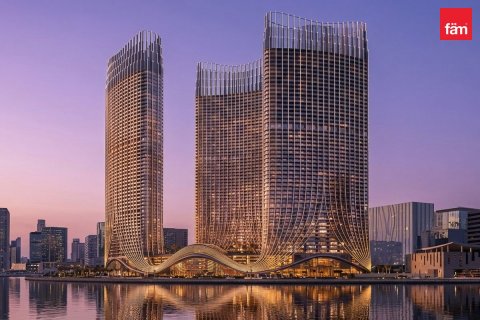 1 bedroom Apartment in Business Bay, UAE No. 167636 9