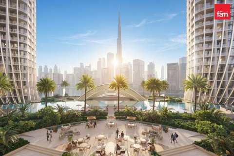 1 bedroom Apartment in Business Bay, UAE No. 167636 11