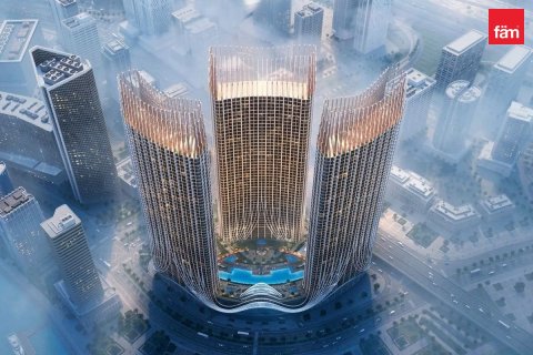 1 bedroom Apartment in Business Bay, UAE No. 167636 10