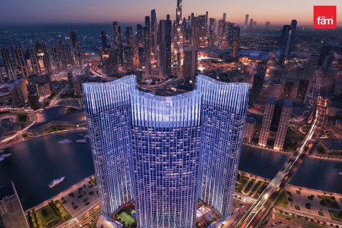 1 bedroom Apartment in Business Bay, UAE No. 167636 8